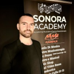 Prof. Fabio PALMITESTA